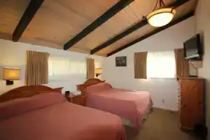 Andril Fireplace Cottages, Пасифик-Гров