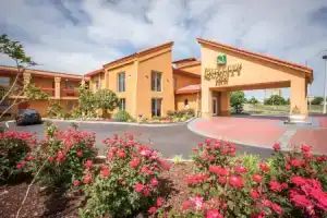 Quality Inn Memphis, Мемфис