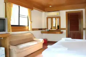 Koh Chang Thai Garden Hill Resort, Остров Чанг