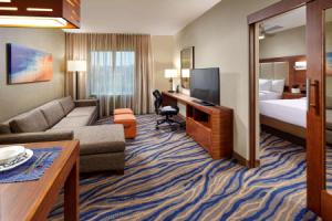 Homewood Suites by Hilton San Diego Mission Valley/Zoo, Сан-Диего