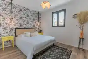 Echoppe Typique de Bordeaux Renovee 3 Ch./3 Sdb, Бордо