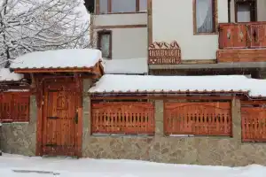 Guest House Ilinden, Банско