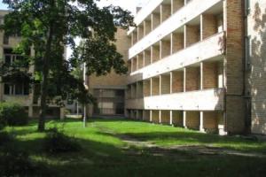 Apartament Dzintari Park, Юрмала