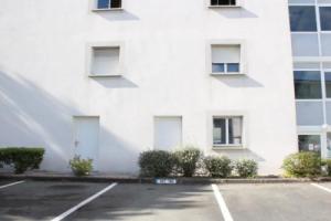 Appartement La Rochelle, 1 pièce, 2 personnes - FR-1-246-489, Ла-Рошель