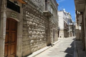 Bed And Breakfast Al Borgo Antico, Руво-ди-Пулья