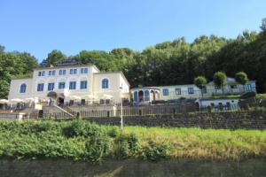 Hotel «Lindenhof», Гориш