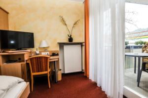 Galerie-Hotel, Остфильдерн