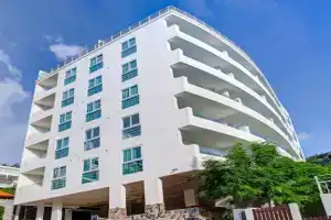 Kata Condo by Chattha, Ката