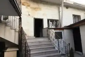 Emir Apart Günlük Kiralik Daire, Ургюп