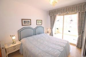 Holiday Apartment Tucán - Costa Calpe, Кальпе