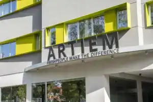 Отель «Artiem Madrid», Мадрид