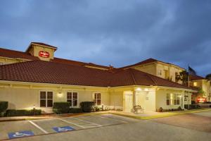Отель «Residence Inn Houston - West University», Хьюстон