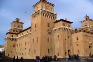 Appartamento Lecci, Lido degli Estensi