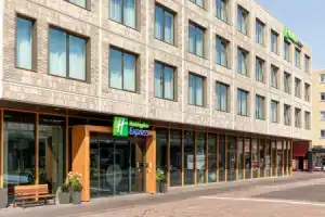 Holiday Inn Express - Almere, An Ihg Hotel, Алмере