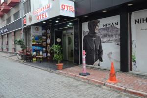 Отель «Adana Kucuksaat», Адана