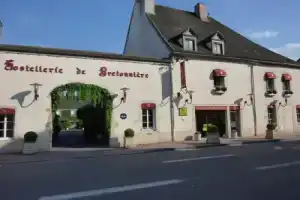 Hostellerie De Bretonniere, Бон