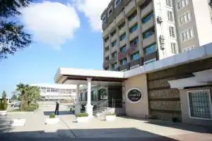 Samsun Airport Resort, Самсун