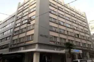 Отель «Filon», Пирей
