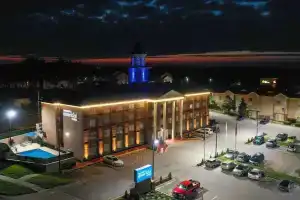 Sonesta Essential Hotels Overland Park, Оверленд-Парк