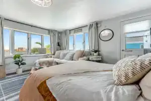 The Seashell Suites, Клируотер Бич