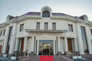 Comfort Hotel Samarkand, Самарканд