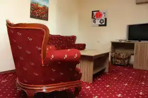 Family Hotel Residence, Добрич