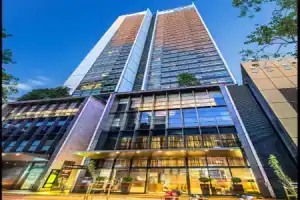 Апарт-отель «Fraser Suites», Сидней