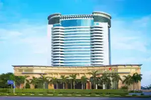 Cinese Hotel Dongguan, Дунгуань
