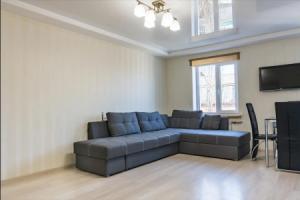 Luxury 2-bedroom Most City Area, center, Днепропетровск