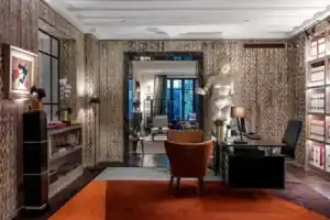 Отель «j.k. Place Paris», Париж