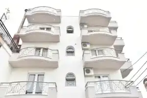 KyMa Studios and Suites, Аспровальта