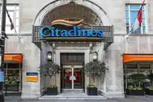 Citadines Holborn - Covent Garden London, Лондон