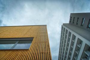 Hotel Atom Třebíč, Тршебич