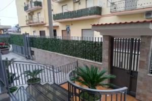 Fitta Chambre Mavì, Скафати