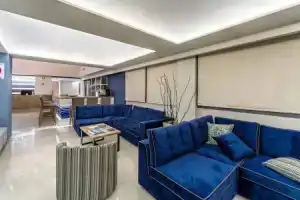 Pollis Hotel, Херсониссос