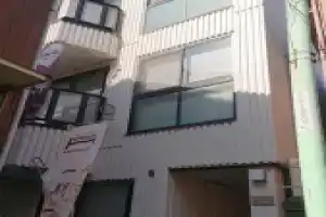 Eternity HOTEL Yokohama-Ishikawacho, Иокогама