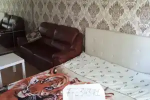 Добро пожаловать в столицу на улице Девятая Рота 17