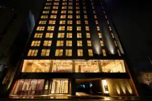 Отель «Agora Kanazawa», Канандзава