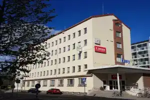 Lietsu Boutique Aparthotel - Huoneistohotelli Lietsu, Йоэнсуу
