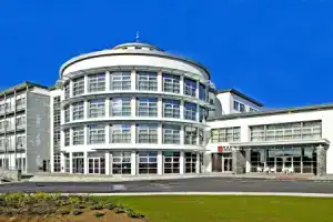 Maldron Hotel & Leisure Centre Limerick, Лимерик