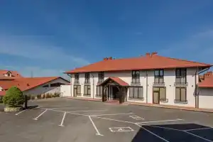 Chateau Pinot (Шато Пино), Федотовка