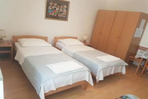 Nice Studio apartment for 2, Дубровник