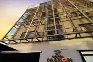 Hotel «Passion», Накхон-Си-Тхаммарат