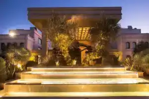 Cunda Callisto Hotel & Spa (Adult Only, 14+), Айвалык