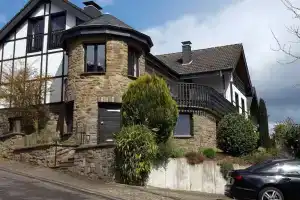 Ferienwohnung Gemmel, Оверат