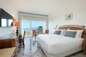 Grand Hotel de la Ville, Сорренто