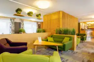 Hotel «Tartu», Тарту