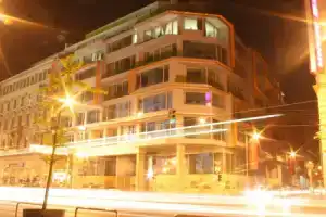 Отель «NH Collection Budapest City Center», Будапешт