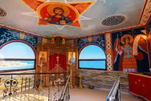 Tiva del Mar Beach Hotel, Свети Влас