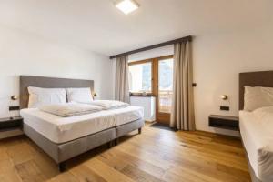 Amazing Apartment in Tyrol With Sauna, Лермос